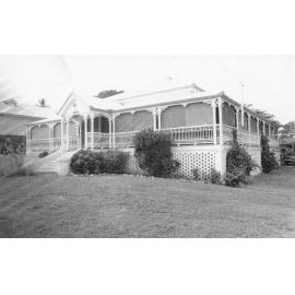 Warringa, 26 Cleveland Terrace 
