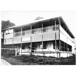 Institute of Tropical Medicine 