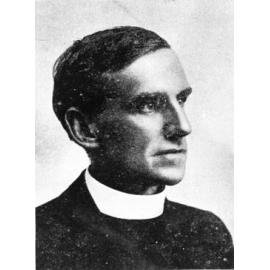 Canon James Roy Norman, Canon, St. James Cathedral, Townsville, 1914, Sub-Dean of Townsville 1918-1922