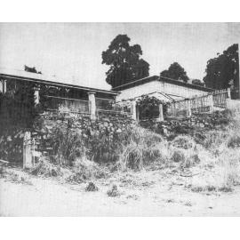 House, 455 Sturt Street, Townsville City, Townsville, 1958