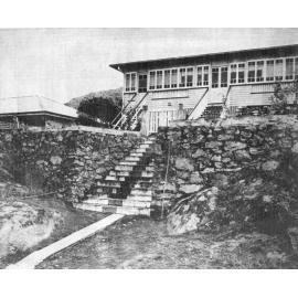 House, 445 Sturt Street, Townsville City, Townsville, 1958