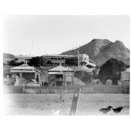 Townsville hospital 