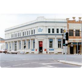 National Mutual building, Townsville, 1980