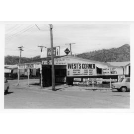 West's Corner, Townsville 