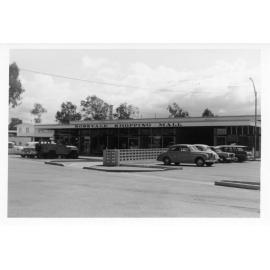 Rossvale Shopping Mall, Townsville 