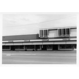 [Seganfreddo's Furniture, Charters Towers Road, Townsville] 