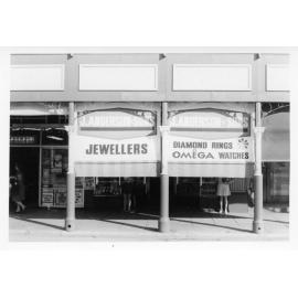 J. Anderson and Sons, Jewellers, Townsville