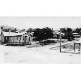 Church on Sturt Street, Townsville. 