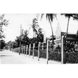 Little Flower Academy, the Strand, Townsville. 