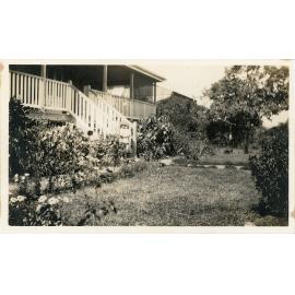 Family photograph from the Quelch Forno collection