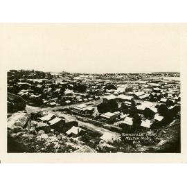 View of Townsville city area, ca.1930