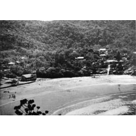 Alma Bay, Magnetic Island, 1944