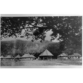 Mandalay Guest House, Nelly Bay, Magnetic Island, 1910