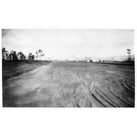 Garbutt airport, Townsville