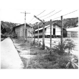 66 AWAS Barracks, Townsville, 30th March 1945