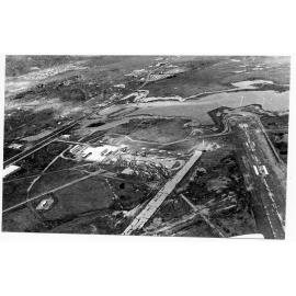 RAAF installations, Garbutt, Townsville, February 1976