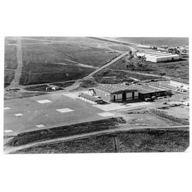 RAAF installations, Garbutt, Townsville, 1975