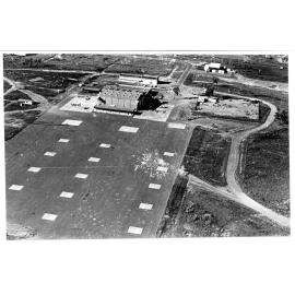 RAAF installations, Garbutt, Townsville, 1975