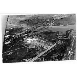RAAF installations, Garbutt, Townsville, February 1976