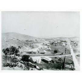 Johnson collection : Central School, North Ward, Townsville