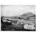 Johnson collection : Ross Creek, Townsville