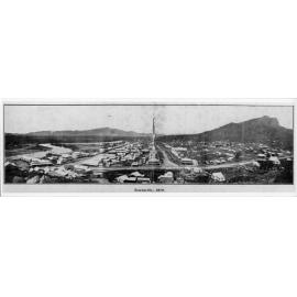 Johnson collection : Townsville, 1874