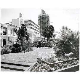Flinders Mall, Townsville