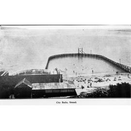 City Baths, the Strand, Townsville