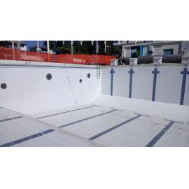 Tobruk Memorial Baths redevelopment, Townsville, 22nd August 2019 / Ted Brandi