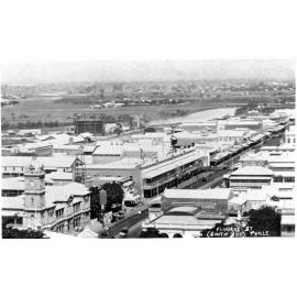 Flinders Street, Townsville 