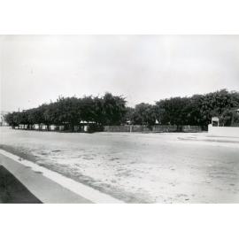 Stokes and Walker Streets, Townsville. 