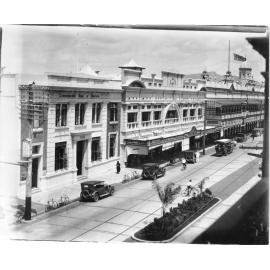 Flinders Street, Townsville, ca.1923