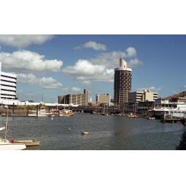 Ross Creek, Townsville, 1991