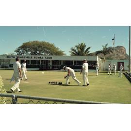South Townsville Bowls Club, 1991