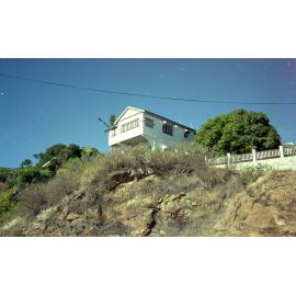 House, 20 Eyre Street, North Ward, Townsville, 1991