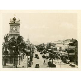 Flinders Street, Townsville