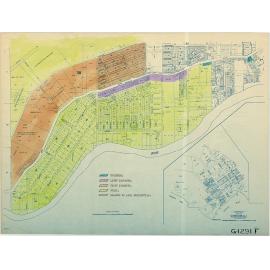 City of Townsville, 1949 : sheet 6