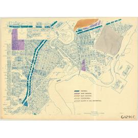 [City of Townsville 1949] : sheet 3