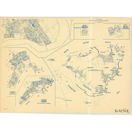 Magnetic Island, 1949 : sheet 5