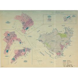 Magnetic Island, 1949 : sheet 5
