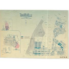 City of Townsville, 1949 : sheet 1