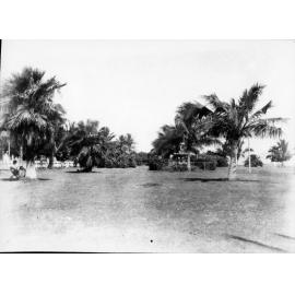 [Strand Park, Townsville] 