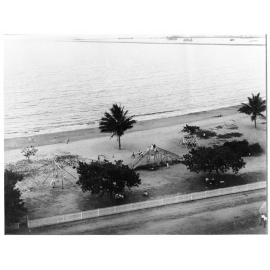 [Children's playground, Strand Park, Townsville, 1924] 