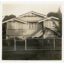 House, 192 Charters Towers Road, Hermit Park, Townsville
