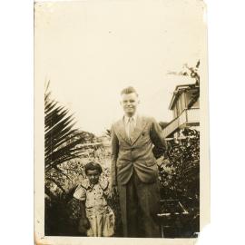 Tom and Beryl Forno