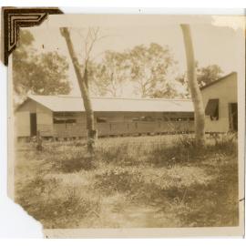 Methodist Youth Camp, Nelly Bay, Magnetic Island, Townsville