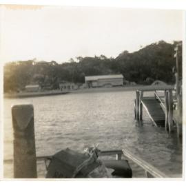 Picnic Bay, Magnetic Island, Townsville, [1950s]