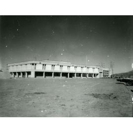The Northern Electrical Authority's new building, Dalrymple Road, Garbutt, Townsville, 16 May 1969