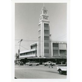 T&G Building, corner of Stanley and Flinders Streets, Townsville, [1960s]