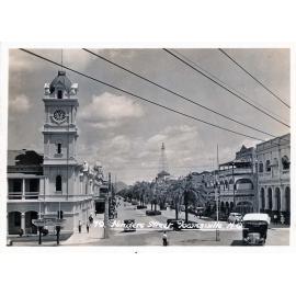 Flinders Street, Townsville, between 1933 and 1939